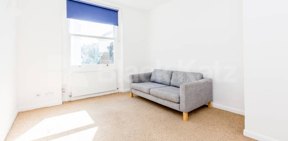 Cosy two bed in the heart of Notting Hill W2 Chepstow Road, Bayswater